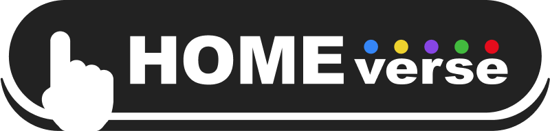 homeverse logo