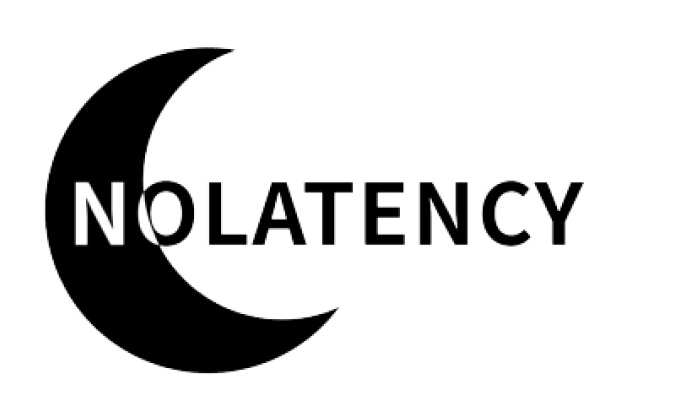 nolaytency logo